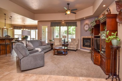 Fantastic Bloomington Country Club home on delightfully on Bloomington Country Club in Utah - for sale on GolfHomes.com, golf home, golf lot