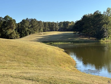 Waterfront Lot Located in a Golf Course Community!! Build your on Oakview Golf and Country Club in Georgia - for sale on GolfHomes.com, golf home, golf lot