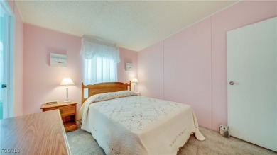 Turnkey 2-Bed, 2-Bath Home in Horizon Village | North Fort Myers on Six Lakes Country Club in Florida - for sale on GolfHomes.com, golf home, golf lot