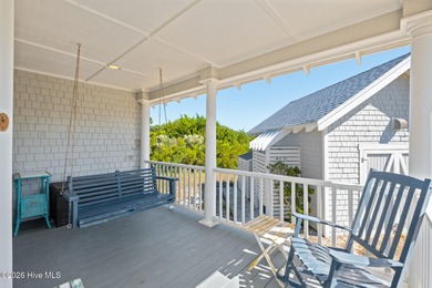 Nestled in a quiet cul-de-sac on 16 Waterthrush Court, you'll on Bald Head Island Golf Club in North Carolina - for sale on GolfHomes.com, golf home, golf lot