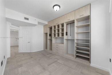 This penthouse corner apartment sounds like a luxurious and on The Diplomat Golf Resort and Spa in Florida - for sale on GolfHomes.com, golf home, golf lot