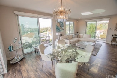 Luxury View Property in La Costa, Carlsbad located across the on La Costa Resort and Spa in California - for sale on GolfHomes.com, golf home, golf lot
