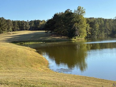 Waterfront Lot Located in a Golf Course Community!! Build your on Oakview Golf and Country Club in Georgia - for sale on GolfHomes.com, golf home, golf lot