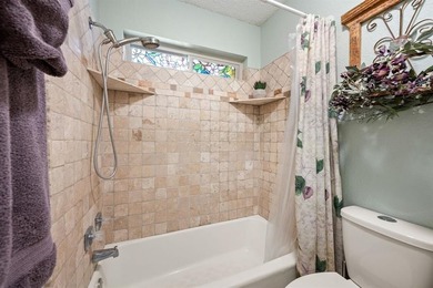 Fall in love with this charming one-story home located in Keller on The Golf Club at Fossil Creek in Texas - for sale on GolfHomes.com, golf home, golf lot