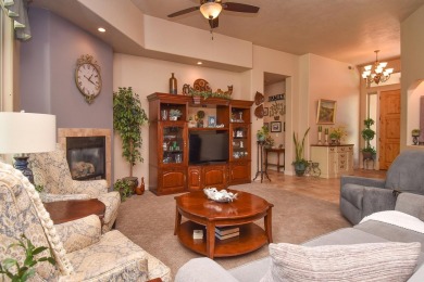 Fantastic Bloomington Country Club home on delightfully on Bloomington Country Club in Utah - for sale on GolfHomes.com, golf home, golf lot