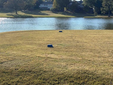 Waterfront Lot Located in a Golf Course Community!! Build your on Oakview Golf and Country Club in Georgia - for sale on GolfHomes.com, golf home, golf lot