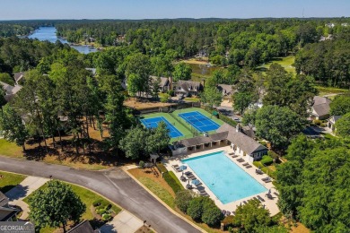 The Orchard plan built by My Home Communities. Harbor club is an on Harbor Club Golf and Country Club in Georgia - for sale on GolfHomes.com, golf home, golf lot