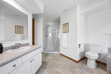 Discover this beautifully maintained quality-built condo in the on Elks Lodge 590 in Iowa - for sale on GolfHomes.com, golf home, golf lot