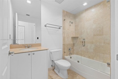 This penthouse corner apartment sounds like a luxurious and on The Diplomat Golf Resort and Spa in Florida - for sale on GolfHomes.com, golf home, golf lot