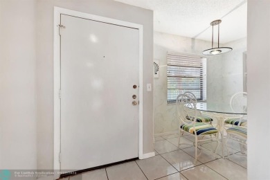 NEWLY PRICED FOR QUICK SALE! Tremendous 2-Bedroom, 2.5-Bathroom on Boca Dunes Golf and Country Club in Florida - for sale on GolfHomes.com, golf home, golf lot