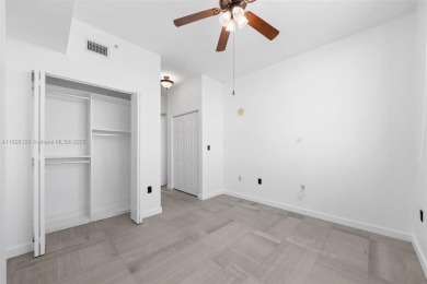 This penthouse corner apartment sounds like a luxurious and on The Diplomat Golf Resort and Spa in Florida - for sale on GolfHomes.com, golf home, golf lot