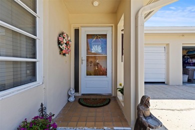 Introducing a beautiful one-bedroom, one-bath villa style on Highland Lakes Executive Golf Course in Florida - for sale on GolfHomes.com, golf home, golf lot