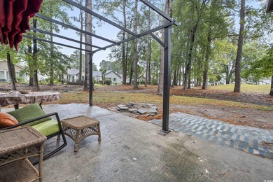 This well-maintained 2-bedroom, 2-bath home offers a bright on Heron Point Golf Club in South Carolina - for sale on GolfHomes.com, golf home, golf lot
