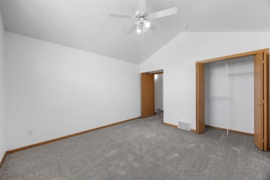 Discover this beautifully maintained quality-built condo in the on Elks Lodge 590 in Iowa - for sale on GolfHomes.com, golf home, golf lot