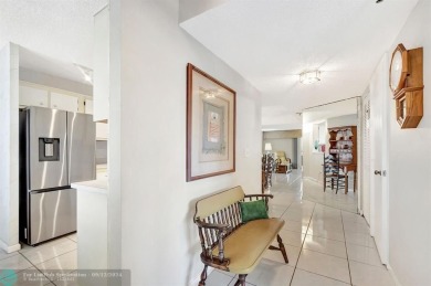 NEWLY PRICED FOR QUICK SALE! Tremendous 2-Bedroom, 2.5-Bathroom on Boca Dunes Golf and Country Club in Florida - for sale on GolfHomes.com, golf home, golf lot