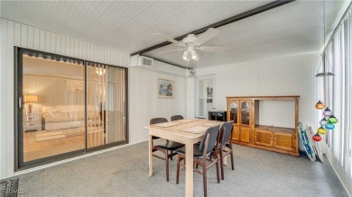 Turnkey 2-Bed, 2-Bath Home in Horizon Village | North Fort Myers on Six Lakes Country Club in Florida - for sale on GolfHomes.com, golf home, golf lot