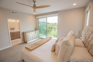 Luxury View Property in La Costa, Carlsbad located across the on La Costa Resort and Spa in California - for sale on GolfHomes.com, golf home, golf lot