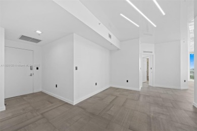 This penthouse corner apartment sounds like a luxurious and on The Diplomat Golf Resort and Spa in Florida - for sale on GolfHomes.com, golf home, golf lot