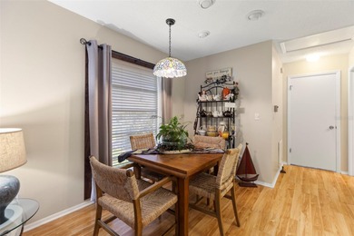 Introducing a beautiful one-bedroom, one-bath villa style on Highland Lakes Executive Golf Course in Florida - for sale on GolfHomes.com, golf home, golf lot