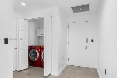 This penthouse corner apartment sounds like a luxurious and on The Diplomat Golf Resort and Spa in Florida - for sale on GolfHomes.com, golf home, golf lot