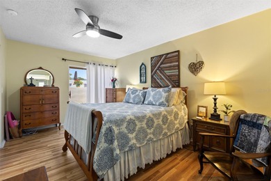 Introducing a beautiful one-bedroom, one-bath villa style on Highland Lakes Executive Golf Course in Florida - for sale on GolfHomes.com, golf home, golf lot