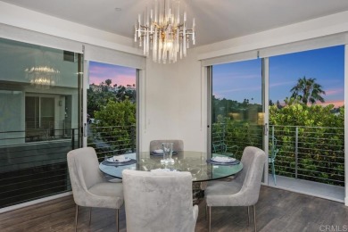 Luxury View Property in La Costa, Carlsbad located across the on La Costa Resort and Spa in California - for sale on GolfHomes.com, golf home, golf lot