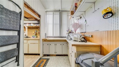 Turnkey 2-Bed, 2-Bath Home in Horizon Village | North Fort Myers on Six Lakes Country Club in Florida - for sale on GolfHomes.com, golf home, golf lot