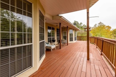 Spacious home with lots of light, uniquely set on quiet on Riverhill Country Club in Texas - for sale on GolfHomes.com, golf home, golf lot