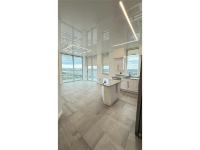 This penthouse corner apartment sounds like a luxurious and on The Diplomat Golf Resort and Spa in Florida - for sale on GolfHomes.com, golf home, golf lot