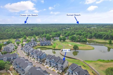 Are these the best views in Sea Trail? They just might be!

 on Sea Trail Golf Resort in North Carolina - for sale on GolfHomes.com, golf home, golf lot