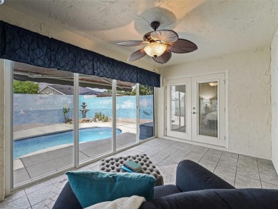 *Welcome to Your DREAM POOL HOME  in the Village of Rio Grande on El Diablo Executive Golf Course in Florida - for sale on GolfHomes.com, golf home, golf lot