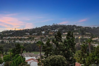 Luxury View Property in La Costa, Carlsbad located across the on La Costa Resort and Spa in California - for sale on GolfHomes.com, golf home, golf lot