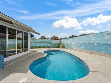 *Welcome to Your DREAM POOL HOME  in the Village of Rio Grande on El Diablo Executive Golf Course in Florida - for sale on GolfHomes.com, golf home, golf lot