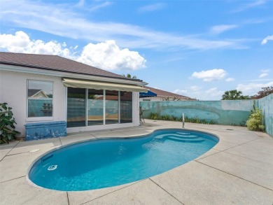 *Welcome to Your DREAM POOL HOME  in the Village of Rio Grande on El Diablo Executive Golf Course in Florida - for sale on GolfHomes.com, golf home, golf lot