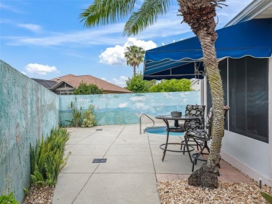 *Welcome to Your DREAM POOL HOME  in the Village of Rio Grande on El Diablo Executive Golf Course in Florida - for sale on GolfHomes.com, golf home, golf lot