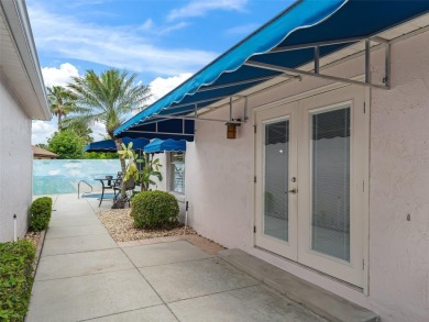 *Welcome to Your DREAM POOL HOME  in the Village of Rio Grande on El Diablo Executive Golf Course in Florida - for sale on GolfHomes.com, golf home, golf lot