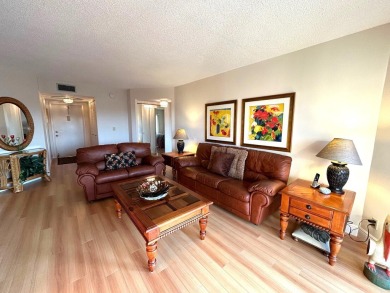 Beautiful Golf course view condo  in the 55+ community of the on Poinciana Golf Club in Florida - for sale on GolfHomes.com, golf home, golf lot