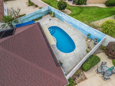 *Welcome to Your DREAM POOL HOME  in the Village of Rio Grande on El Diablo Executive Golf Course in Florida - for sale on GolfHomes.com, golf home, golf lot