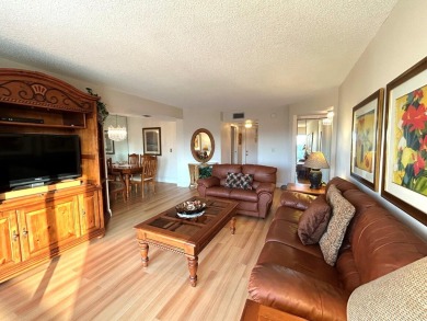 Beautiful Golf course view condo  in the 55+ community of the on Poinciana Golf Club in Florida - for sale on GolfHomes.com, golf home, golf lot
