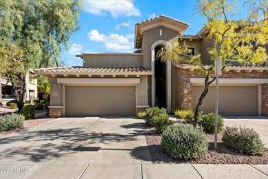 Located in the highly desirable, gated Bella Monte community in on Wildfire Golf Club in Arizona - for sale on GolfHomes.com, golf home, golf lot