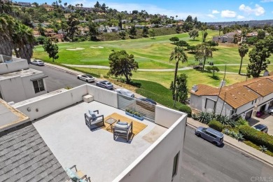 Luxury View Property in La Costa, Carlsbad located across the on La Costa Resort and Spa in California - for sale on GolfHomes.com, golf home, golf lot