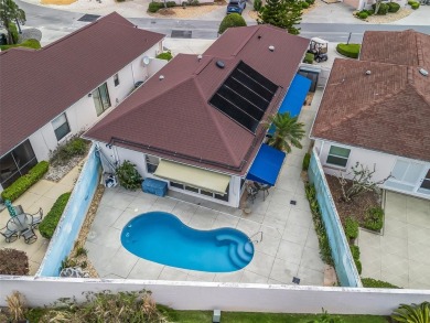 *Welcome to Your DREAM POOL HOME  in the Village of Rio Grande on El Diablo Executive Golf Course in Florida - for sale on GolfHomes.com, golf home, golf lot