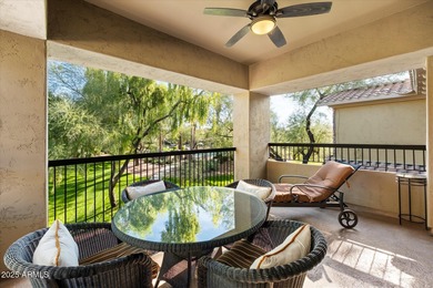 Located in the highly desirable, gated Bella Monte community in on Wildfire Golf Club in Arizona - for sale on GolfHomes.com, golf home, golf lot