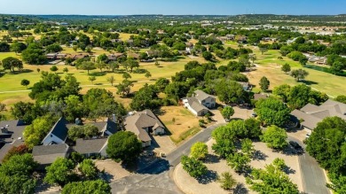 Spacious home with lots of light, uniquely set on quiet on Riverhill Country Club in Texas - for sale on GolfHomes.com, golf home, golf lot