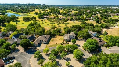 Spacious home with lots of light, uniquely set on quiet on Riverhill Country Club in Texas - for sale on GolfHomes.com, golf home, golf lot