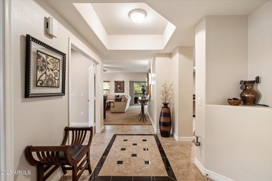 Located in the highly desirable, gated Bella Monte community in on Wildfire Golf Club in Arizona - for sale on GolfHomes.com, golf home, golf lot