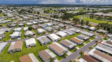 Turnkey 2-Bed, 2-Bath Home in Horizon Village | North Fort Myers on Six Lakes Country Club in Florida - for sale on GolfHomes.com, golf home, golf lot