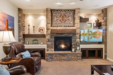 Located in the highly desirable, gated Bella Monte community in on Wildfire Golf Club in Arizona - for sale on GolfHomes.com, golf home, golf lot