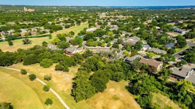 Spacious home with lots of light, uniquely set on quiet on Riverhill Country Club in Texas - for sale on GolfHomes.com, golf home, golf lot