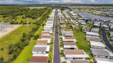 Turnkey 2-Bed, 2-Bath Home in Horizon Village | North Fort Myers on Six Lakes Country Club in Florida - for sale on GolfHomes.com, golf home, golf lot